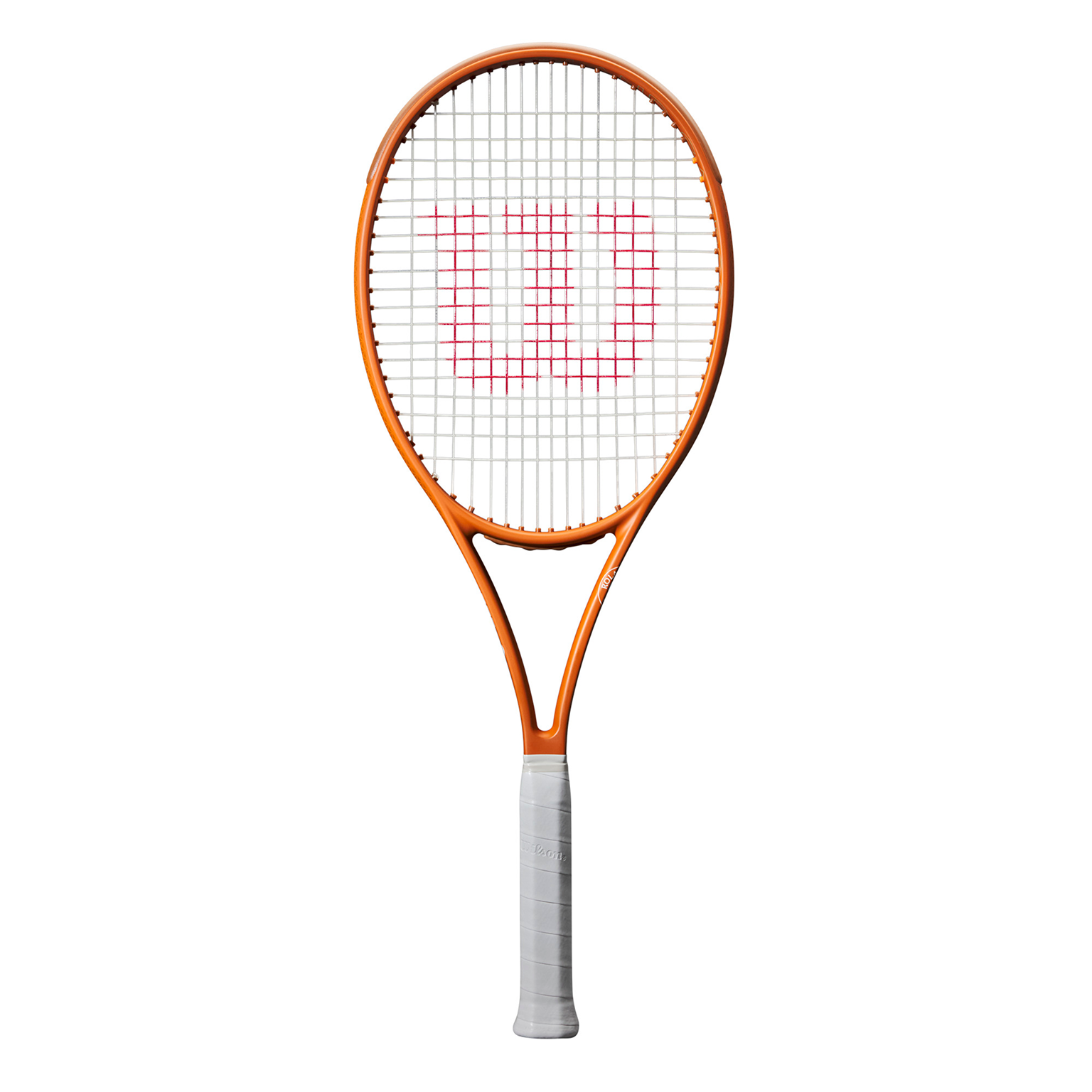 Wilson blade v9 16x19 100 G2 その2 Wilson Blade 98 V9.0 16X19 Roland Garros 2025
