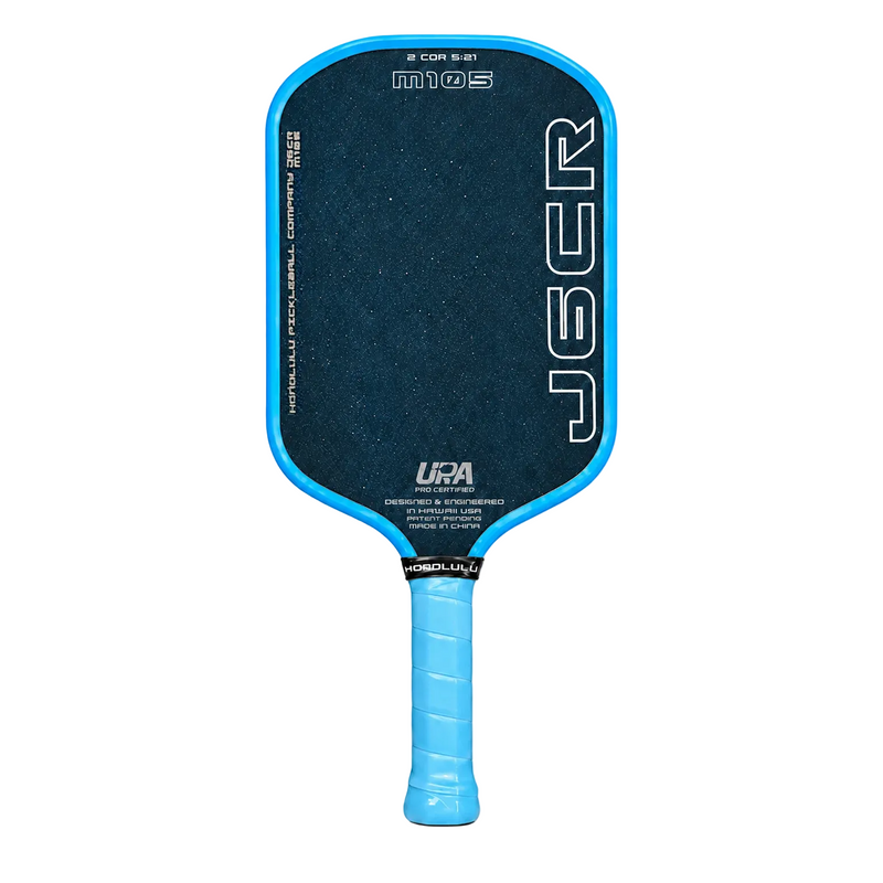 Honolulu J6CR M 105 Crystal Blue Endurance Surface
