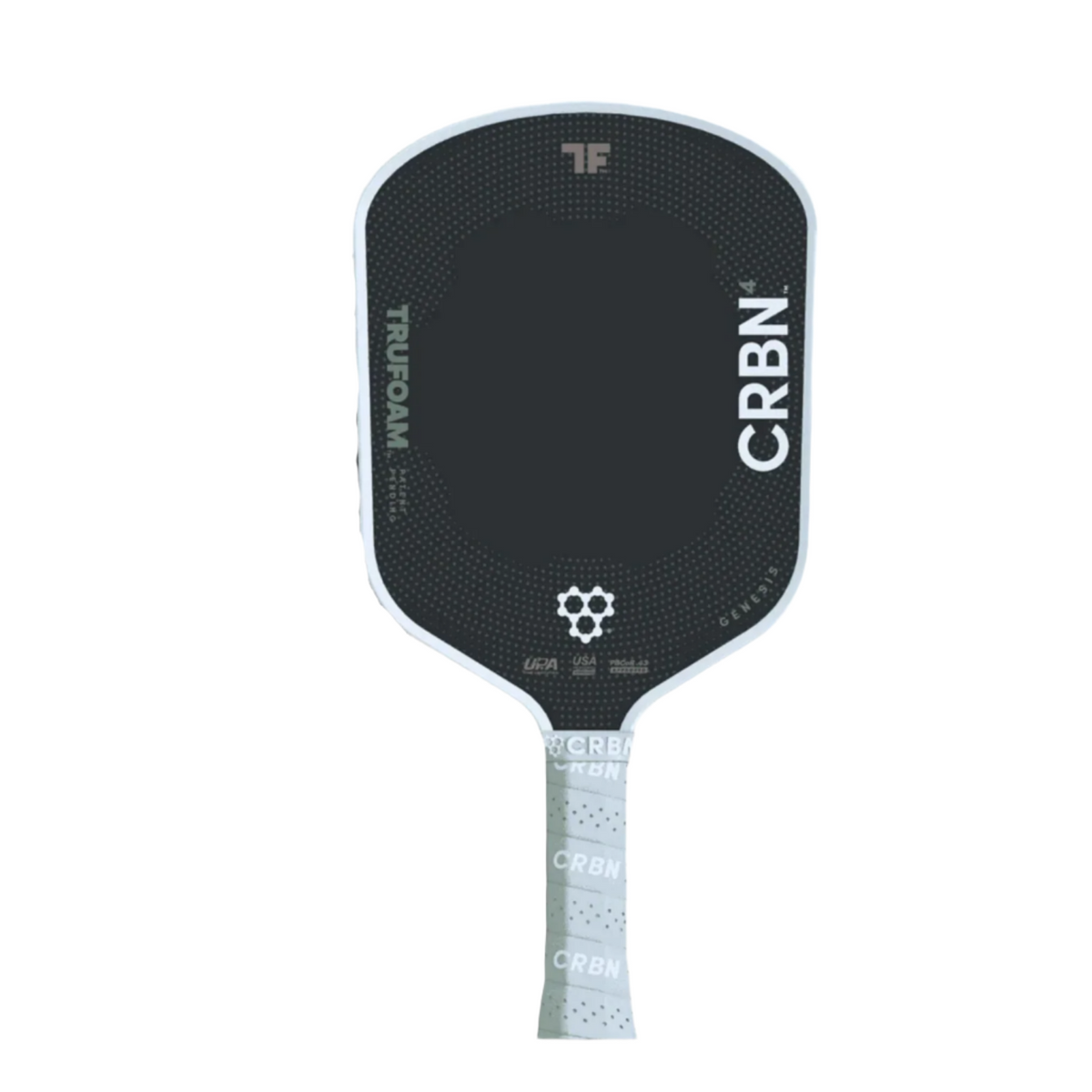 CRBN 4 TF Genesis