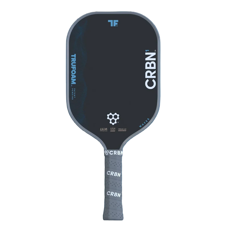 CRBN 1 Trufoam Waves 14mm