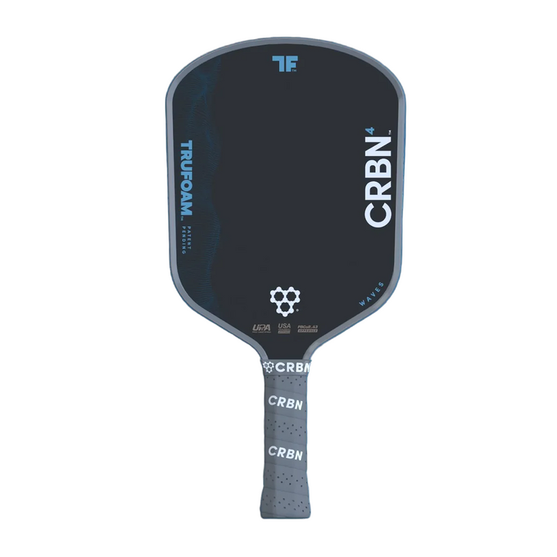 CRBN 4 Trufoam Waves 14mm
