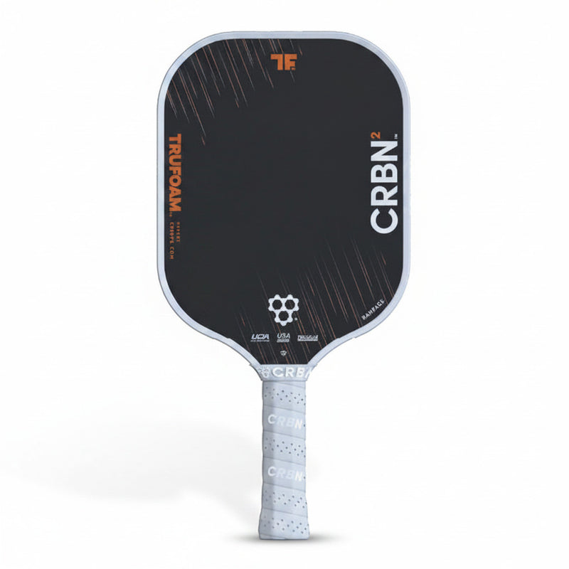 CRBN 2 TruFoam Barrage