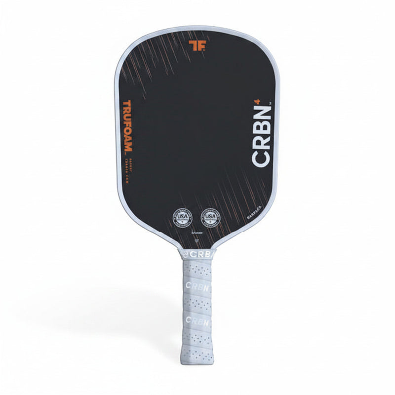 CRBN 4 TruFoam Barrage