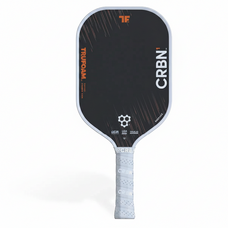 CRBN TruFoam Barrage 1 14mm