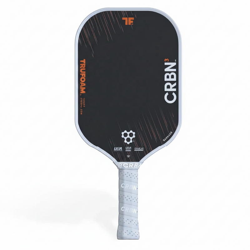 CRBN TruFoam Barrage 3 14mm