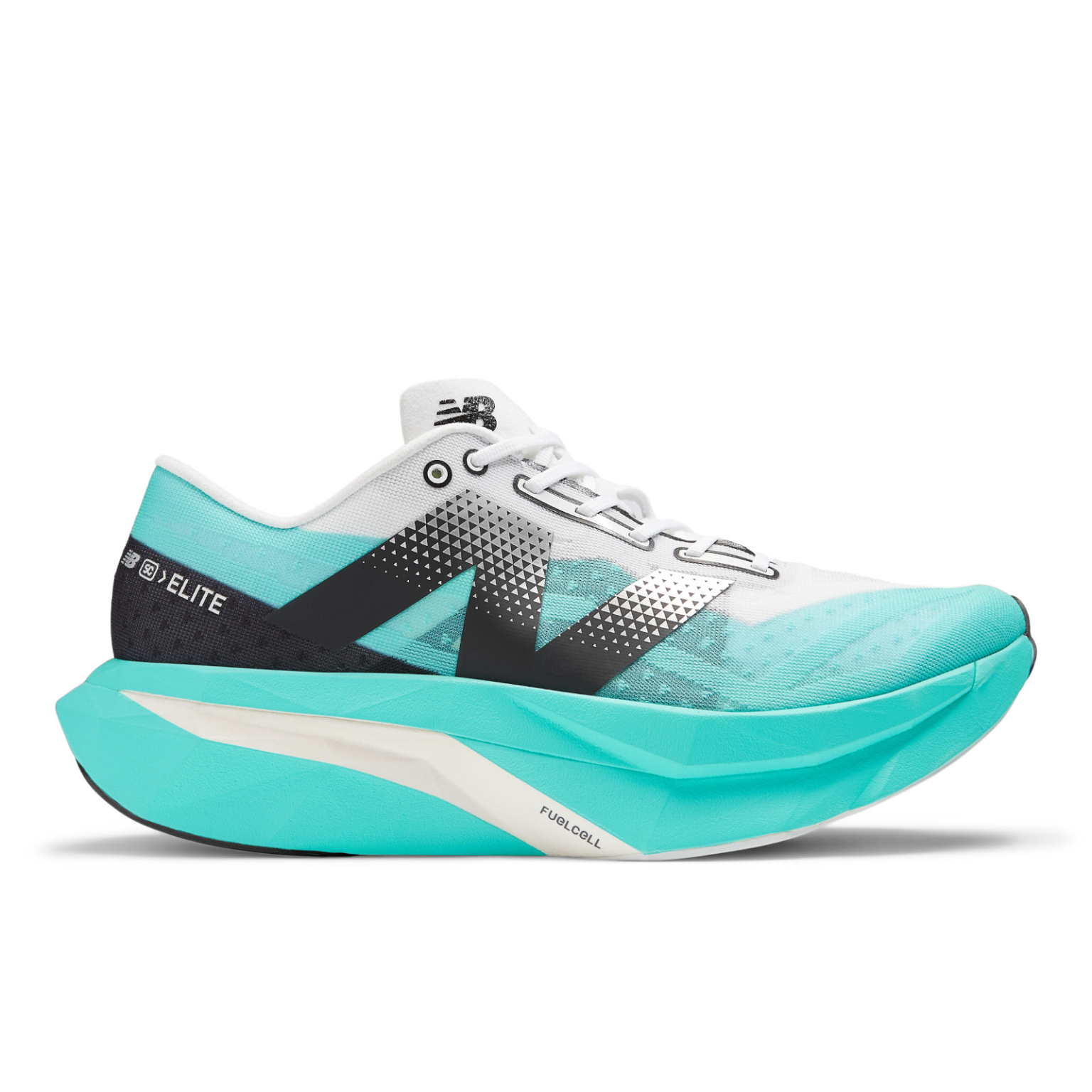 ニューバランスFuelCell SuperComp Elite v4(27cm) New Balance Mens FuelCell SuperComp Elite V4 Running