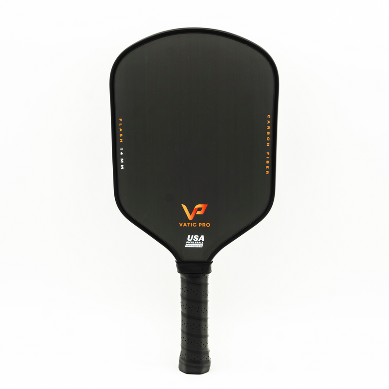 Vatic Pro Carbon Fiber Flash 14MM