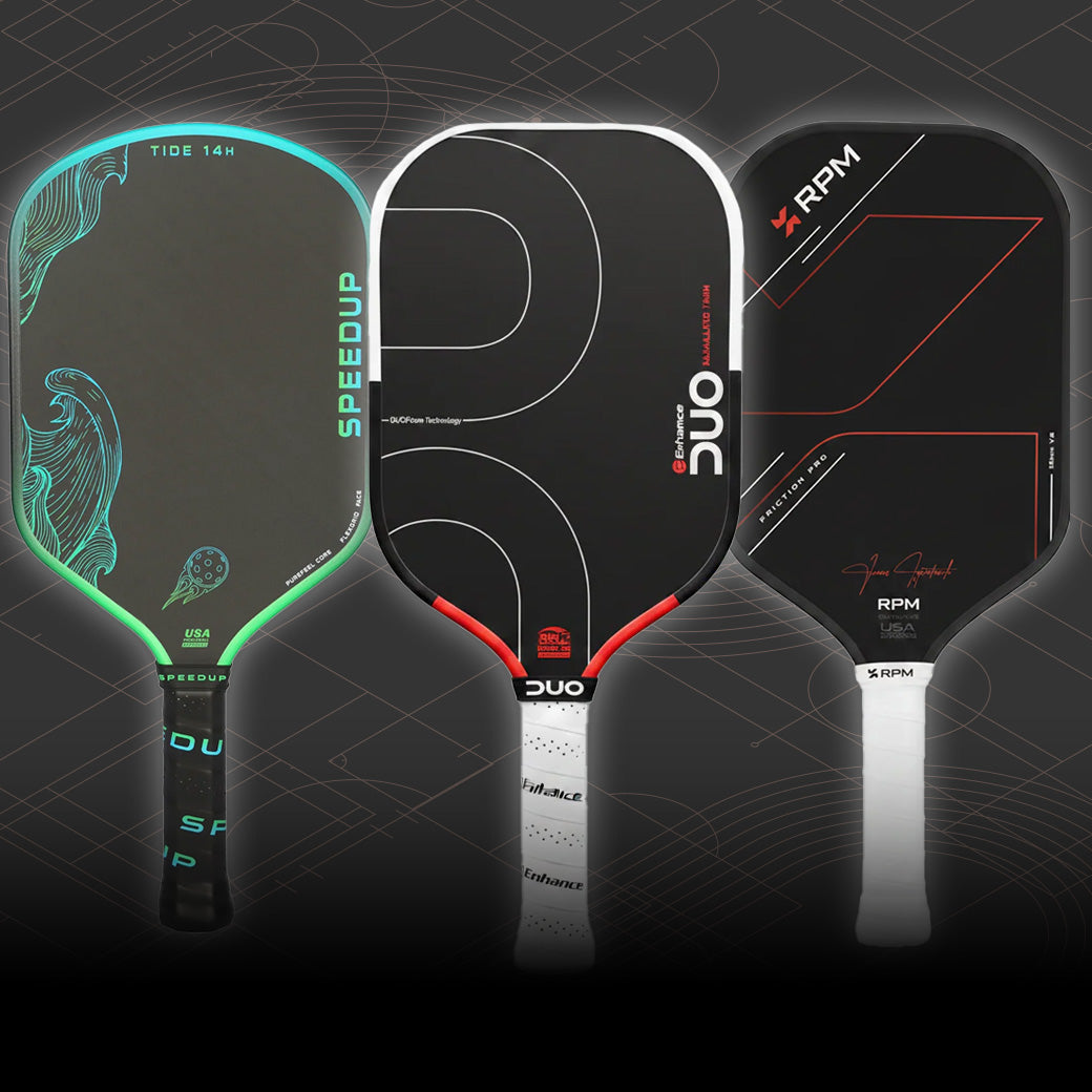 5-Star Service & Expert Advice | Rackets & Runners