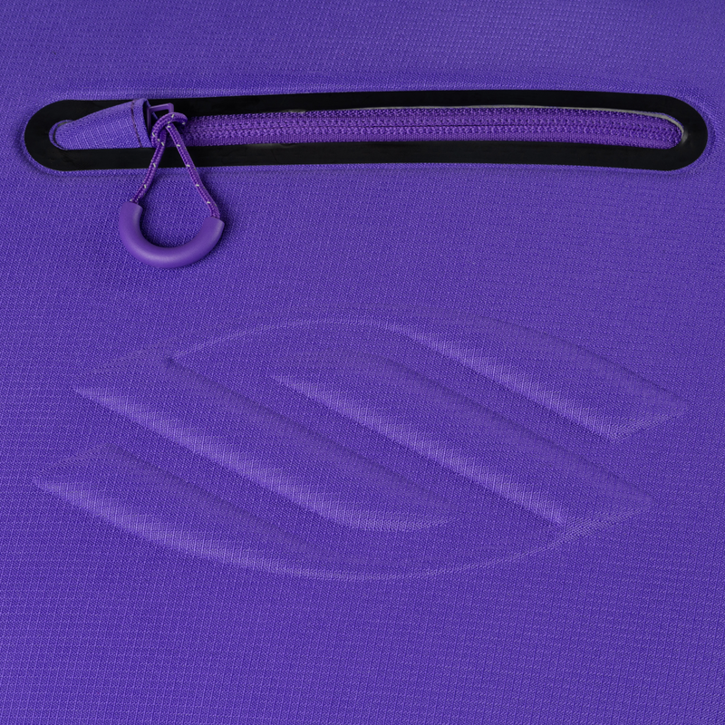 Core Team Purple D