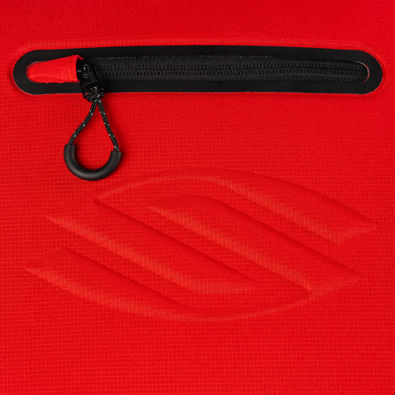 Core Team Red D
