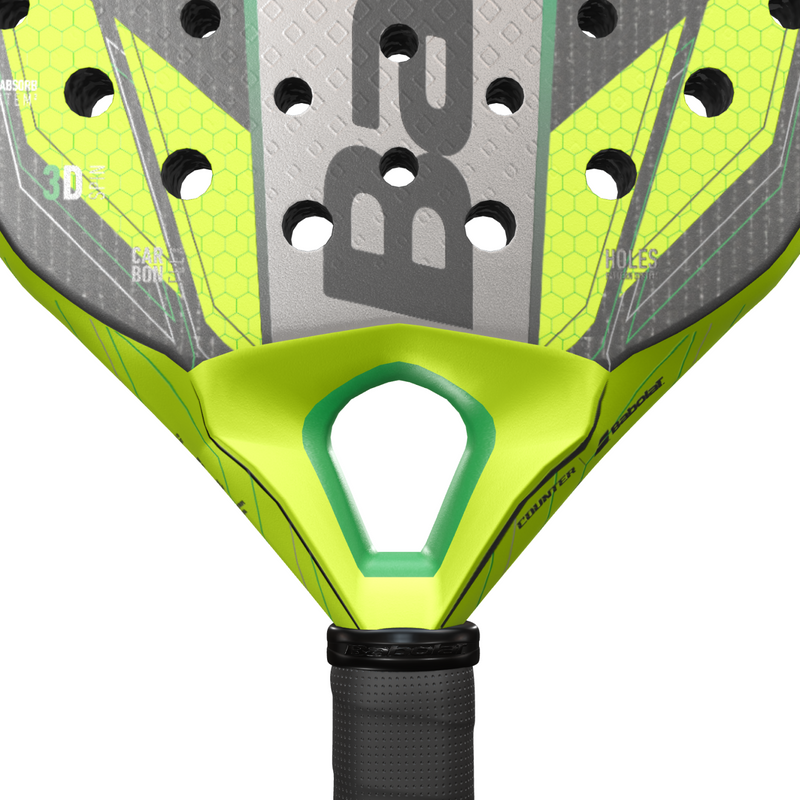 Babolat Counter Veron