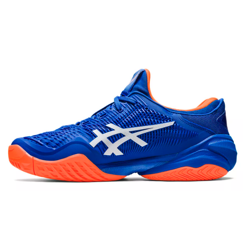 Court FF3 Novak 960 B