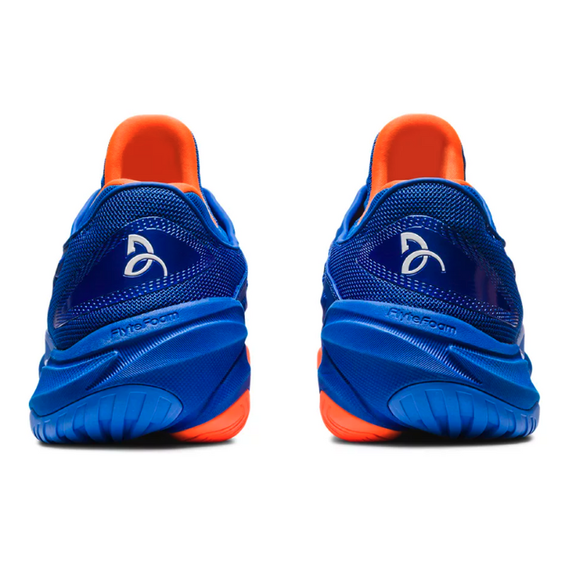 Court FF3 Novak 960 C
