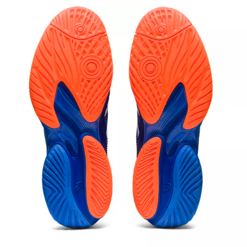 Court FF3 Novak 960 D