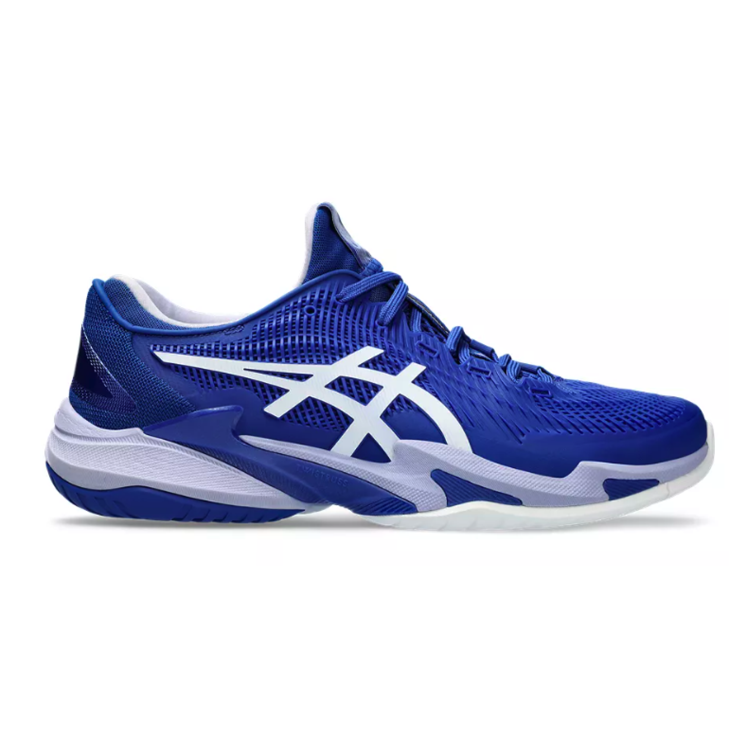 ASICS Mens Court FF3 Novak All-Court