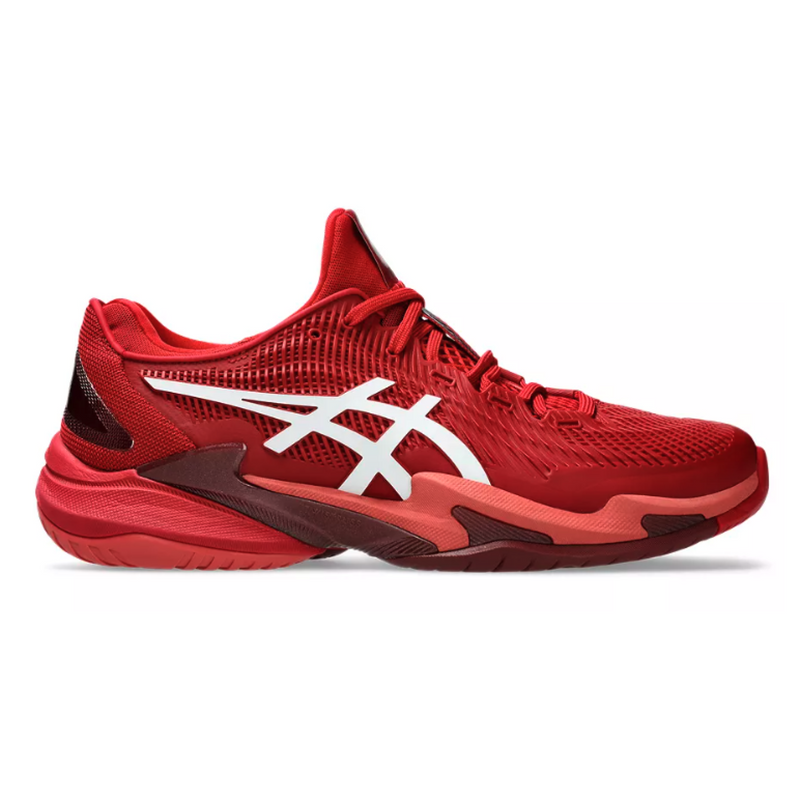 ASICS Mens Court FF3 Novak All-Court ASICS Mens Court FF3 Novak All-Court