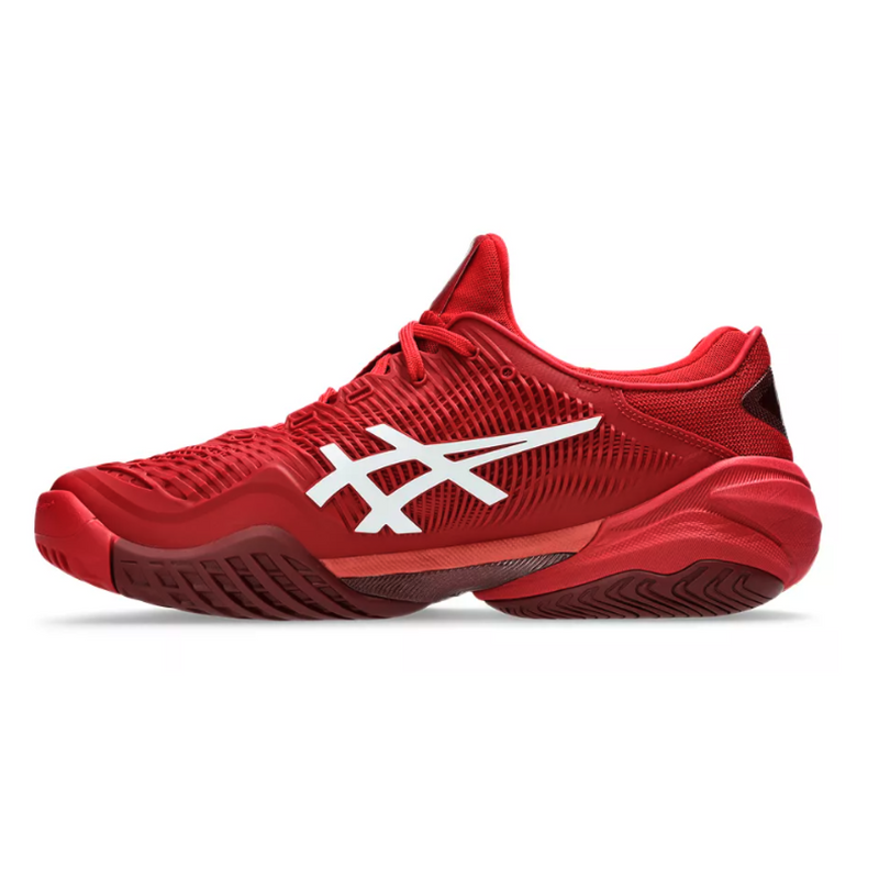 ASICS Mens Court FF3 Novak All-Court ASICS Mens Court FF3 Novak All-Court