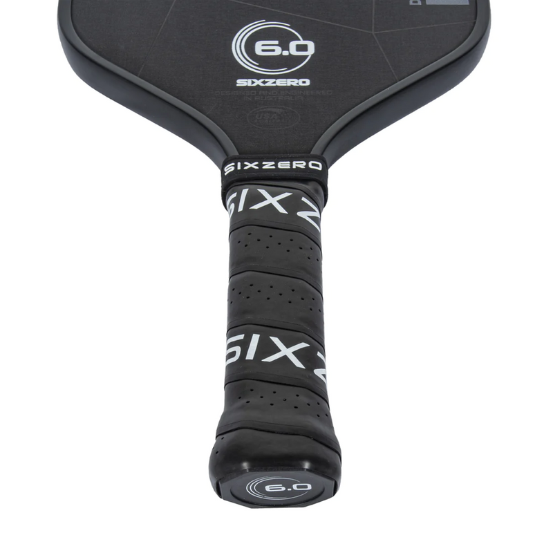 SixZero Double Black Diamond 14MM