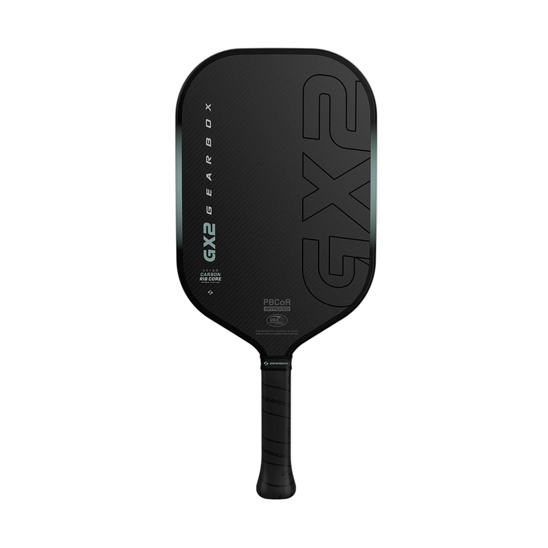 Gearbox GX2 Elongated 16mm