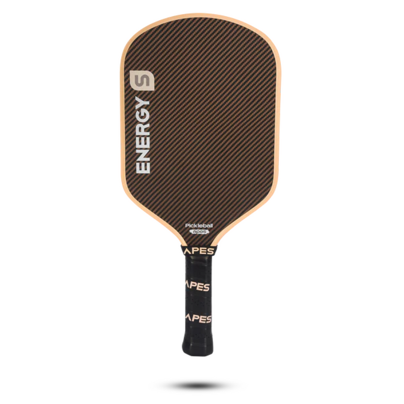 Pickleball Apes Energy S Bronze Limited Edition 16mm