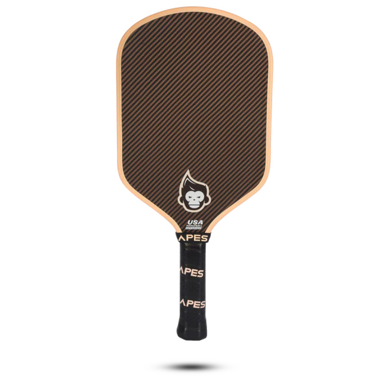 Pickleball Apes Energy S Bronze Limited Edition 16mm