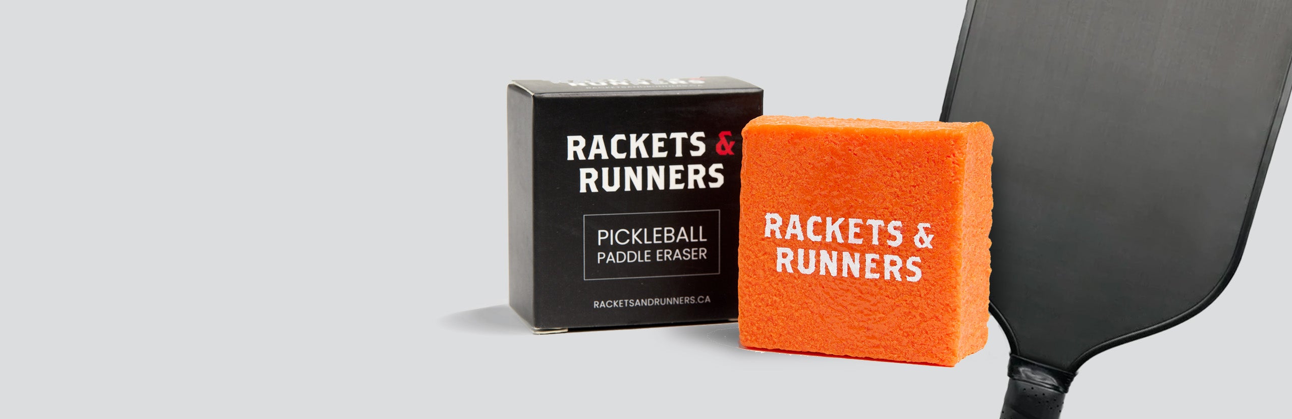 5-Star Service & Expert Advice | Rackets & Runners