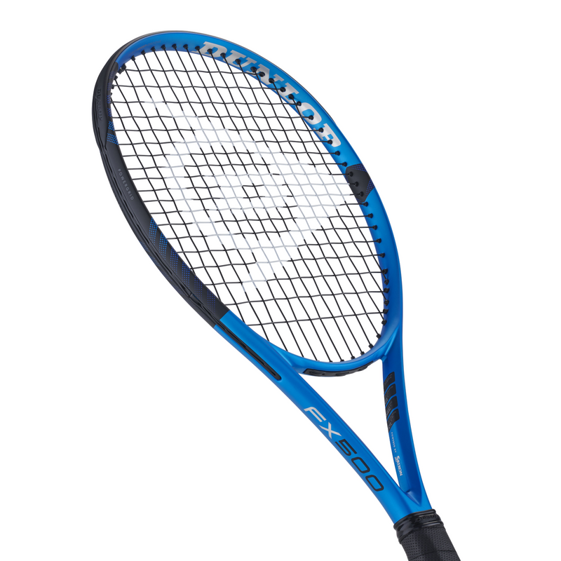 Dunlop FX 500