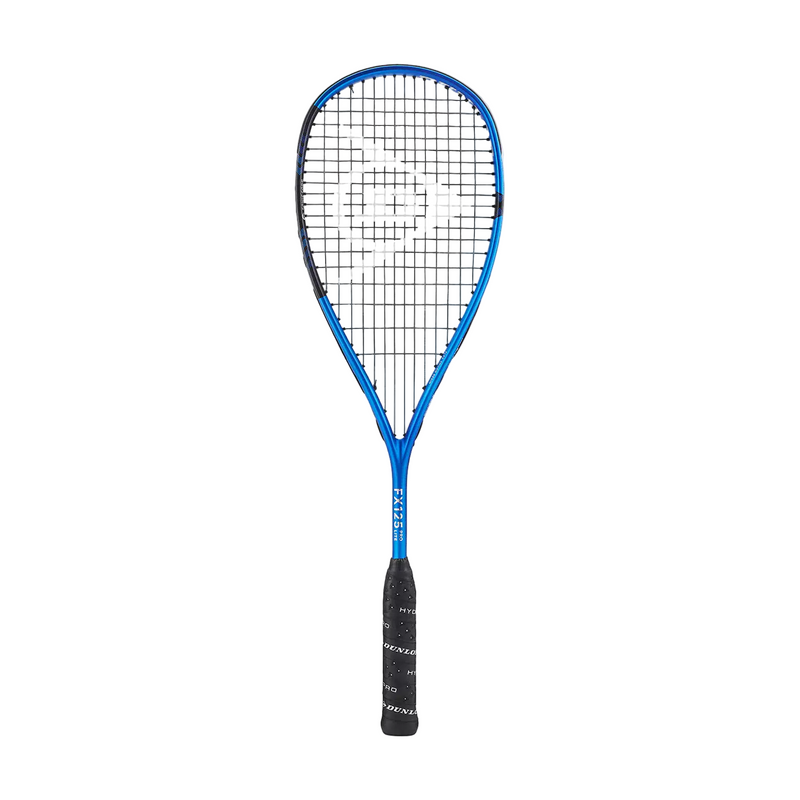 Dunlop FX 125 Pro Lite