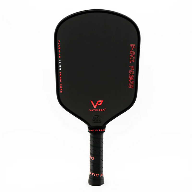 Vatic Pro VSol Power Flash 16mm Standard Length