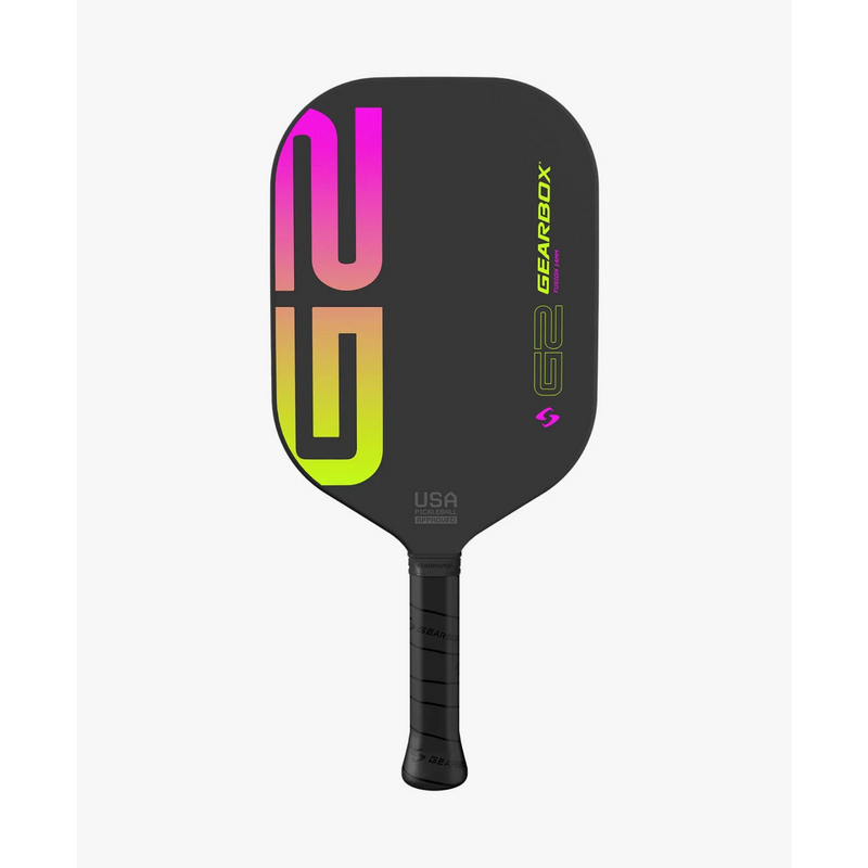 Gearbox G2 Fusion 14mm