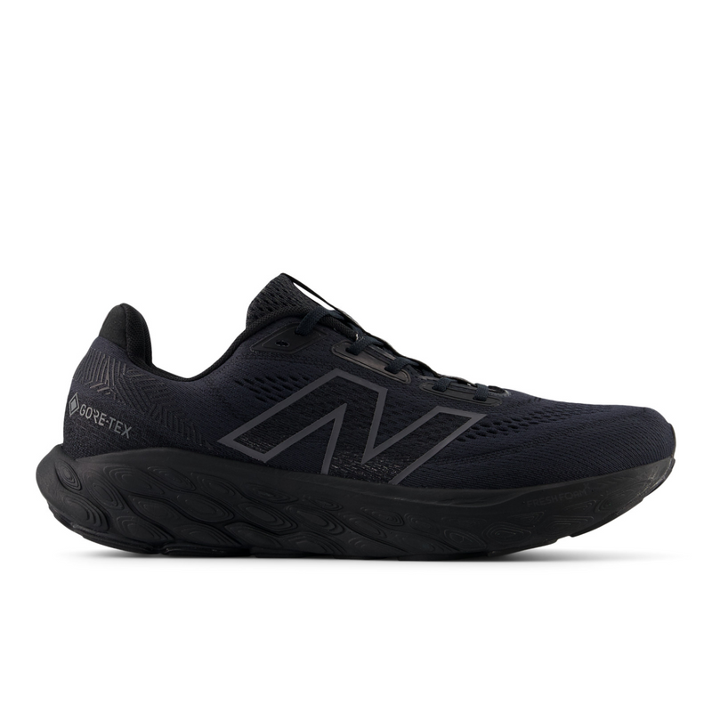 New balance waterproof mens shoes best sale