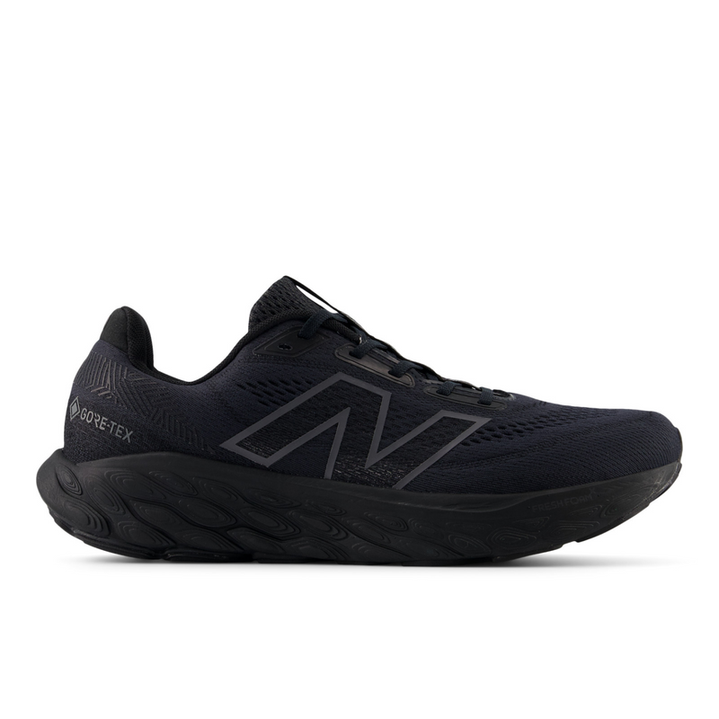 New balance waterproof shoes mens clearance