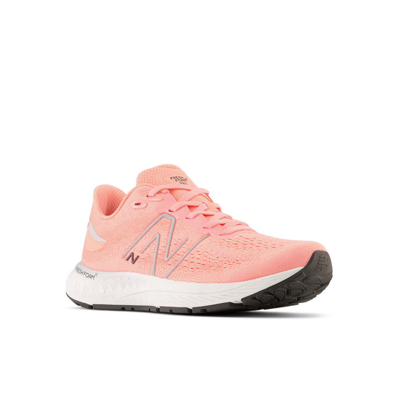New balance running orange deals