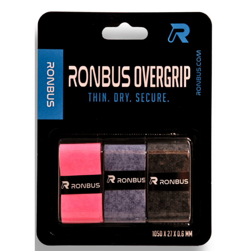 Ronbus Premium Dry Overgrip
