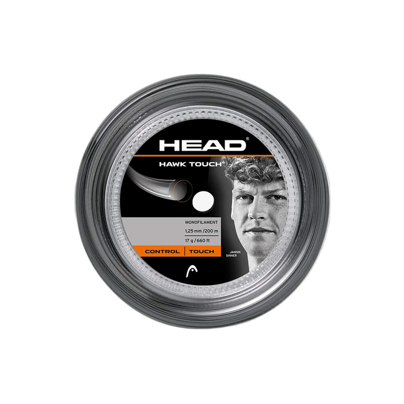 Head Hawk Touch Reel 1.25
