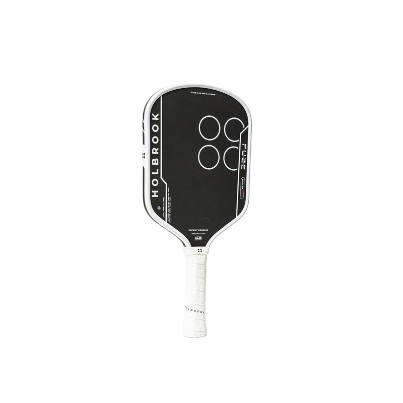 Holbrook Fuze VantaGrit Hybrid 16mm