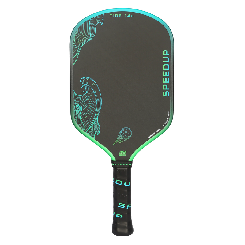 SpeedUp Tide Hybrid 14mm
