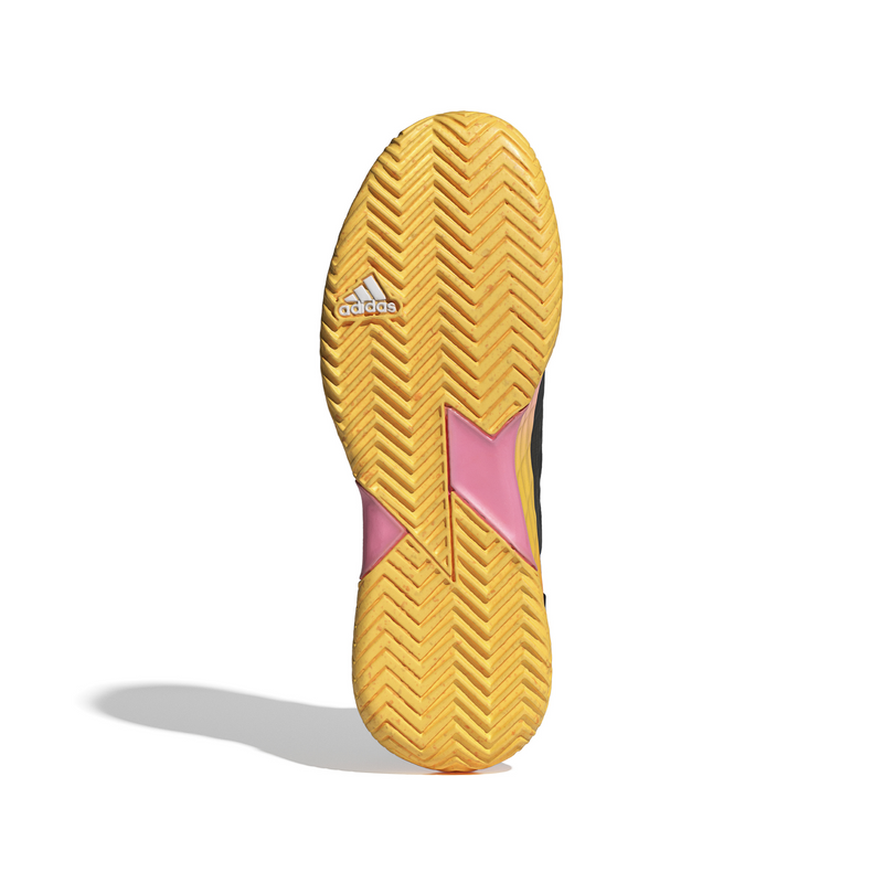 Adidas Mens Ubersonic 4.1 All-Court