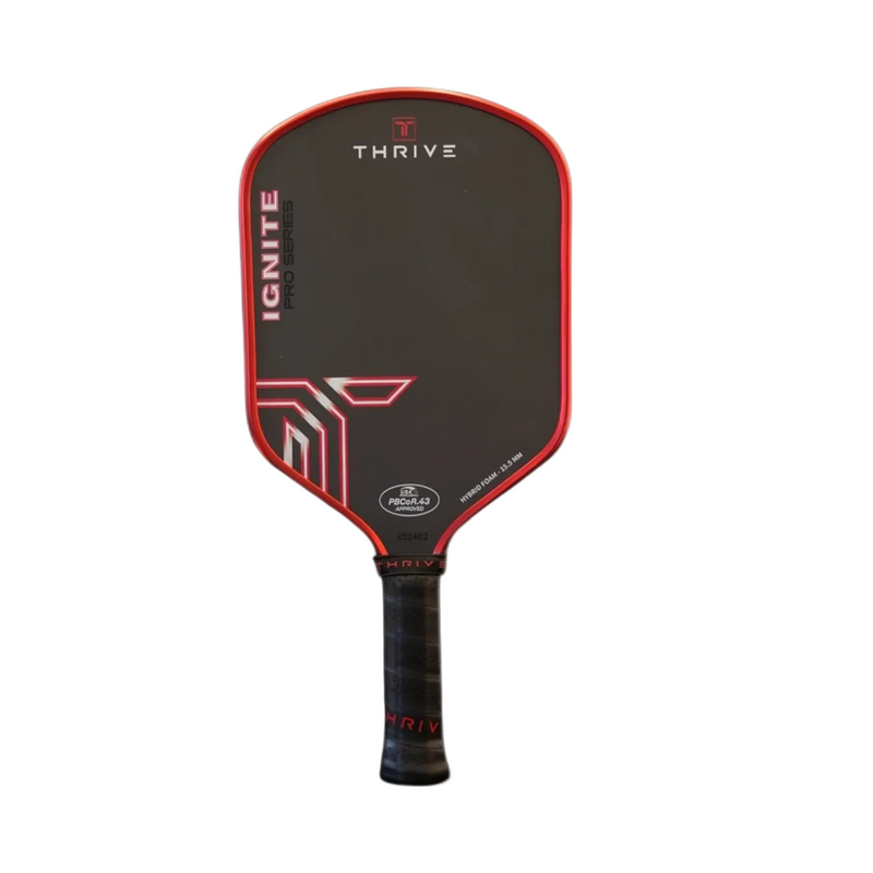 Thrive Ignite Hybrid 15.5mm Cherry Chrome