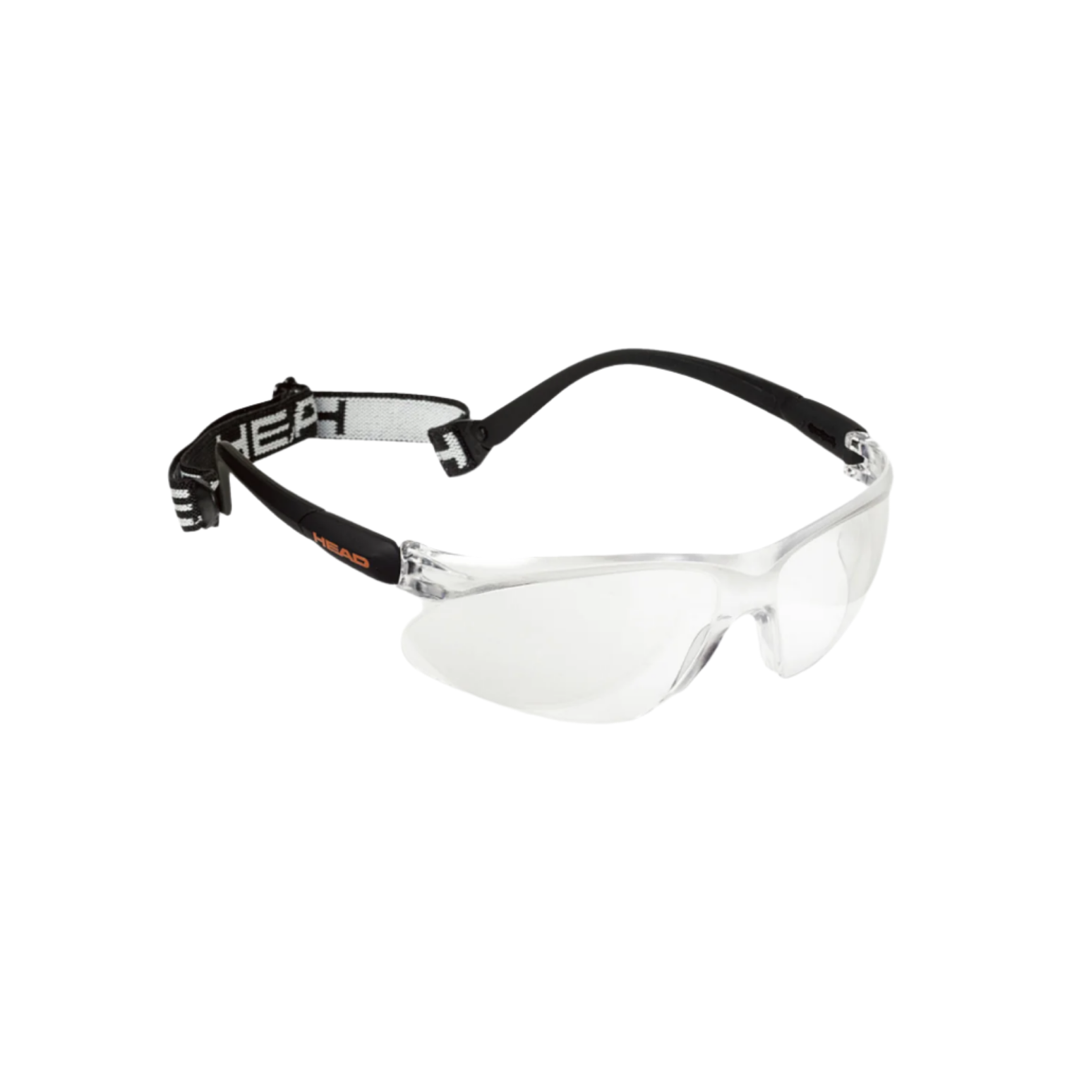 Head Impulse Protective Eyewear