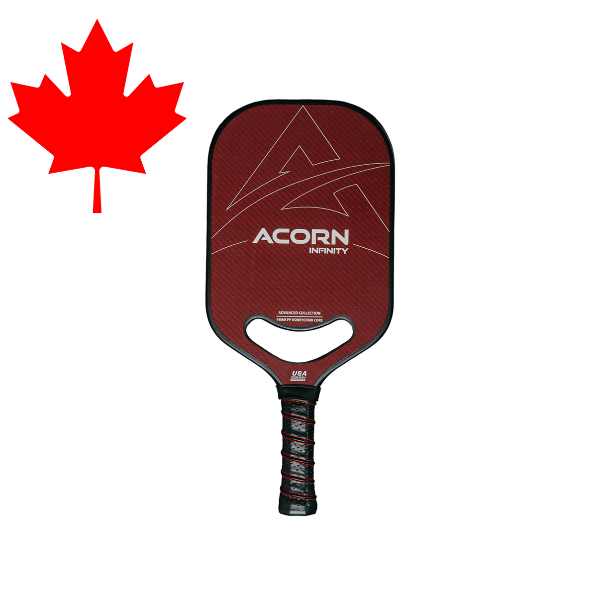 Acorn Infinity 14mm