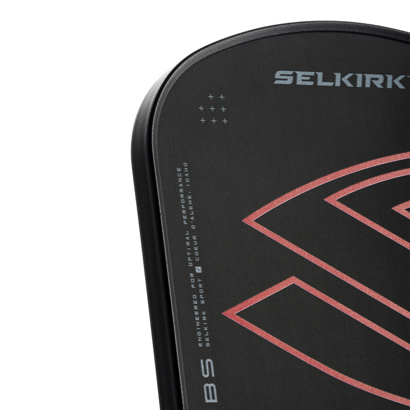 Selkirk Labs 008 Invikta 16mm