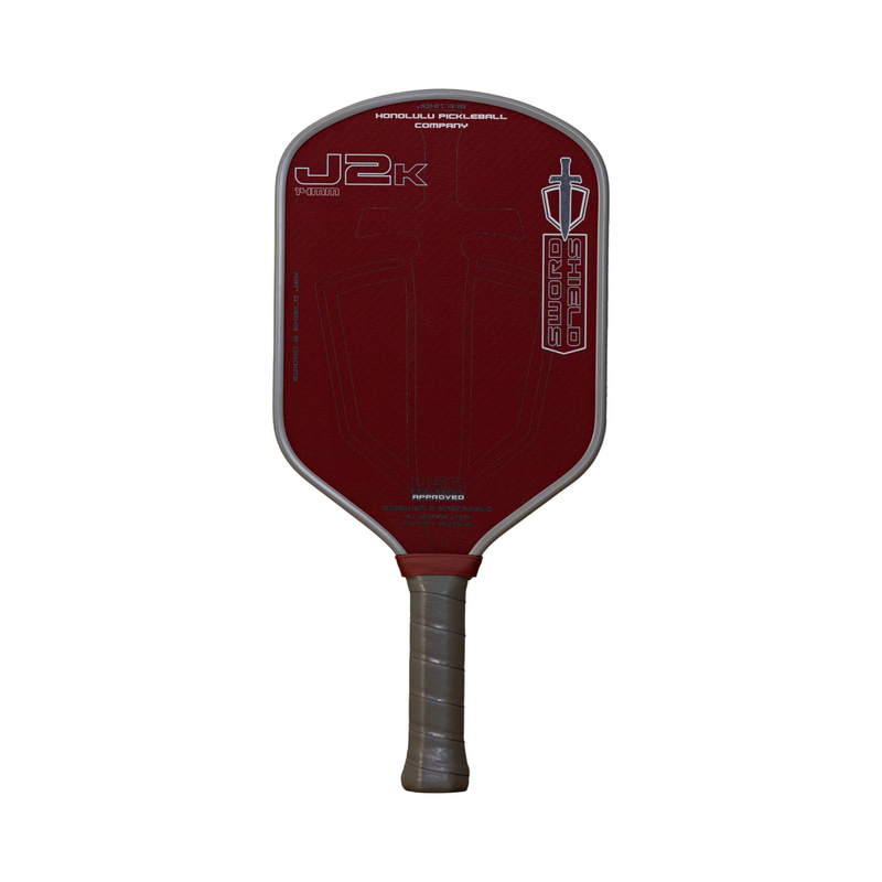 Honolulu Pickleball J2K 14mm