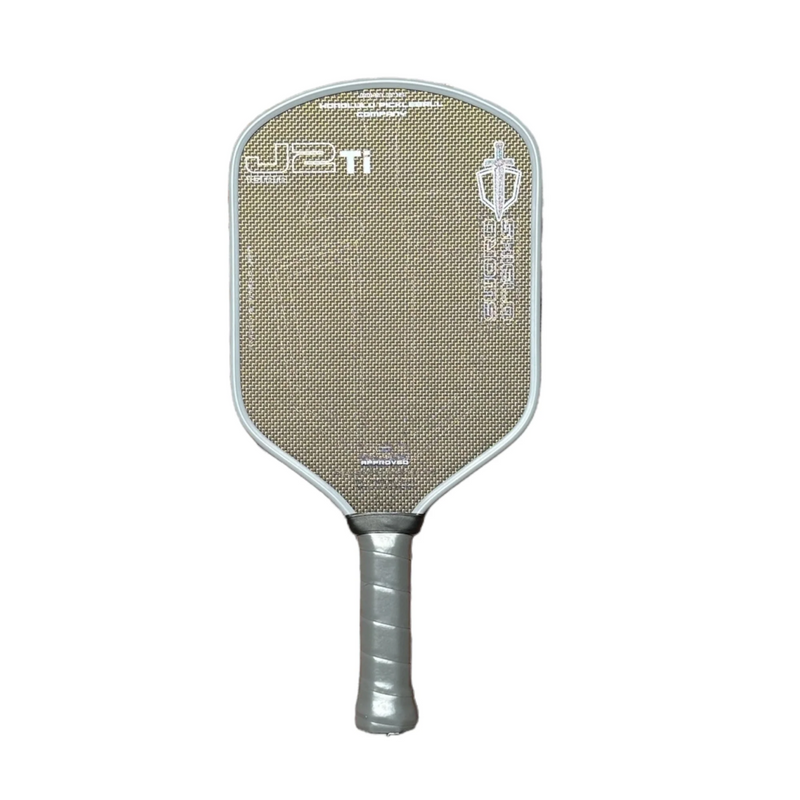 Honolulu Picklball J2TI 16mm Gold