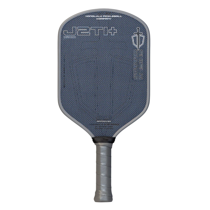 Honolulu Pickleball Company Sword & Shield J2Ti+