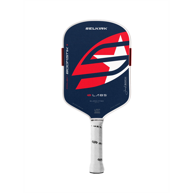 Selkirk Labs Project Boomstik Elongated Jack Sock