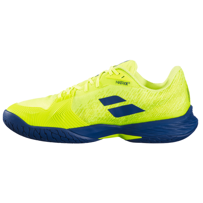 Yellow/Blue