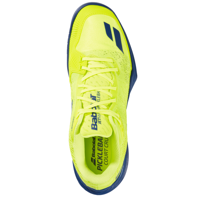 Yellow/Blue