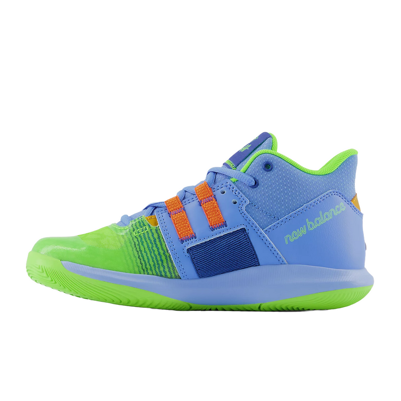 New balance 2025 handball shoes