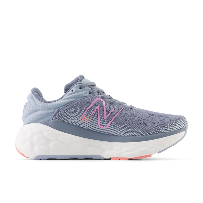 New Balance Womens Fresh Foam X 840 V1 (D) Width Running